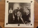 THE SAINTS I'm Stranded b/w No Time 1977 Power Exchange RARE UK Vinyl 7
