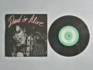 DEAD OR ALIVE I'm Falling 7” UK includes Flowers in fold out sleeve