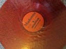 Madonna Red & Pink Vinyl Interview Records limited edition
