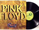 PINK FLOYD-MASTERS OF ROCK-RARE LP 33 GIRI-1974