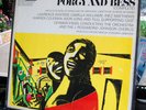 GERSHWIN :  PORGY AND BESS. (COMPLETE).  X3 LP BOX SET. CBS UK 1968.