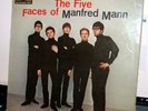 MANFRED MANN.  