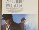 ZUCCHERO & PAUL YOUNG - Senza Una Donna  7
