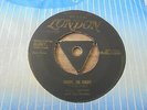 Vince Martin with The Tarriers - Cindy, Oh Cindy 1956 UK 45 LONDON GOLD