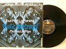 12' PLASTIC BERTRAND---TOUT PETIT LA PLANETE (LONG VERSION) (EX)