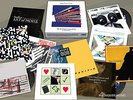 ZTT Box Set 10 x 7