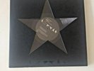 David Bowie BLACKSTAR 180g BLACK STAR Lazarus NEW VINYL LP - FREE SHIPPING