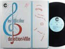LES DIFFICILES De Petion-Ville HAITI LP haiti