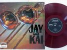 J.J. JOHNSON,KAI WINDING JAY & KAI STATESIDE/SAVOY SR-7045 Japan Red Vinyl LP