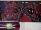 MODERN JAZZ QUARTET SPACE APPLE AP-8847 Japan Red Vinyl VINYL LP