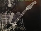 RORY GALLAGHER Riding Shotgun - GREEN VINYL LP Live Roslyn New York 1974