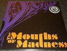 ORCHID-THE MOUTHS OF MADNESS-2013 2xLP PINK VINYL-LIMITED TO 100-NEW & SEALED