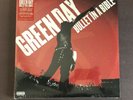 Green Day Bullet In A Bible Sealed Original Gatefold 2009 Rare Mint Rock 2 X LP