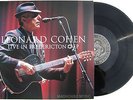 LEONARD COHEN 12