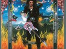 Steve Vai Passion And Warfare 180 Gram Double BLUE Vinyl LP, 4 Bonus Tracks