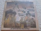 JOE BYRD AND THE FIELD HIPPIES - THE AMERICAN METAPHYSICAL CIRCUS - NEW