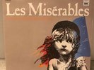 Les Miserables - Original London Cast (1985) - 2 × Vinyl, LP   GREAT COPY