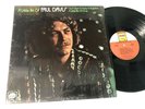 Paul Davis LP A Little Bit Of Paul Davis ORIG MINT