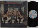 JIMMY URBINA Y SU ORQUESTA REVOLUCION 70 Sabor Moderno INTERNATIONAL LP VG++/VG+