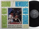 NEMOURS JN BAPTISTE & SON SUPER ENSEMBLE Nemours New Sound AMC LP NM/++ haitian