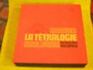 BOX 16 LP WAGNER- KARL BOHM- LA TETRALOGIE - PHILIPS 6747 037 +LIVRETS