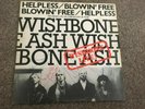 Wishbone Ash-Helpless/Blowin free.12