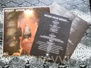 Secret Affair Glory Boys I-Spy Mod Mint UK Vinyl LP + 2 Inserts I-SPY 1