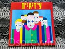MCCARTHY Banking Violence and The Inner Life Today 1990 Vinyl LP Stereolab
