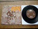 TYRANNOSAURUS REX: DEBORA ep: ECHO102 /  MINT 1972 UK 1U / 2U: Super Clean Mint