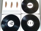 The Appleseed Cast - Low Level Owl Vol I & II Vinyl 3xLP Original Press /1000