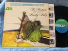 THE FANTASTIC JAZZ HARP OF DOROTHY ASHBY - ATLANTIC SD 1447 STEREO