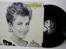 12' C.C.CATCH---LIKE A HURRICANE (LP/ALBUM) (NM)