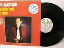 12' JOE JACKSON---STEPPIN' OUT (NM)