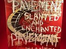PAVEMENT Slanted And Enchanted 1992 UK Vinyl LP + INSERT EXCELLENT COND original