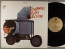 Bonniwell Music Machine, The  Self-Titled   Psych; Garage