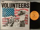 Jefferson Airplane  Volunteers    Psych