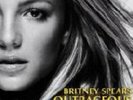 Britney Spears Outrageous 5 remixes US 12