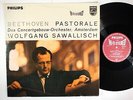 PHILIPS 835067 AY HIFI STEREO Beethoven Symph. No. 6, Sawallisch HOLLAND
