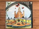 Broselmaschine - S/T 1971 Pilz ?20 21100-2 RE Jacket NM- Vinyl NM