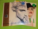 MADONNA / RSD 2019 / 2 RECORDS / LA ISLA / TRUE BLUE / SEALED