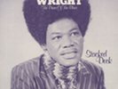 Billy Wright - Stacked Deck (LP) - Vinyl Rhythm & Blues