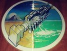 Pink Floyd Live Wish You Were Here Picture Disc 1LP Very Rare  OOP