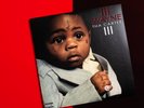 Lil Wayne - Tha Carter III 3 (2 Vinyl LP) Me Please I II 2 3 SEALED Hot Boys