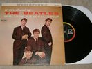 -STEREO- INTRODUCING THE BEATLES VERSION 2 VJLP-1062 VEE-JAY LP VINYL RECORD