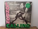 The Clash ?– London Calling / CBS ?– S 88478 / 2X Vinyl, LP