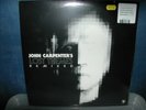 Lost Themes: Remixed [VINYL - BRAND NEW] by John Carpenter sealed