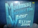 Elton John - Madman Across The Water (NEW 12