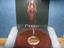 Carrie Soundtrack LP Very limited Red vinyl Marco Beltrami