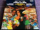 GEORGE GERSHWIN AND OTHERS, PORGY AND BESS, 1976 DECCA TRIPLE LP BOX SET + BOOK.