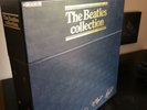 The Beatles Blue Box Vinyl Box Set, kaum gespielt